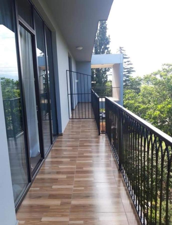 Cozy House Hotel Kobuleti Exterior foto